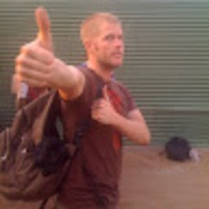 Meet your Posher, Jason